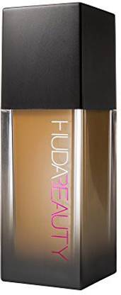 Huda Beauty Faux Filter Foundation In Macchiato 400G Fauxfilter Foundation