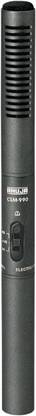 Ahuja CSM-990 with Large distance pickup Microphone With Mic holder,10 m wire,Mic Sponge