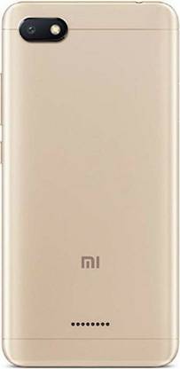 SMART Redmi 6A Back Panel