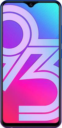 vivo Y93 (NebulPurple, 64 GB)
