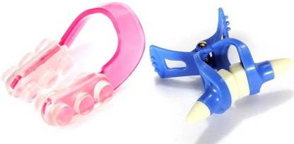 Yugam Nose up Nose Shaping Clip ShapingShaper Lifting Bridge Straightening Beauty Nose Clip AND Nose Up Clip Shaping - NOSE Straightening{pack of2) Nose Shaper