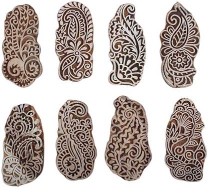 Indianshelf WB-2368 Printing Blocks