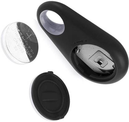 Blue Birds Tracker Device Location Smart Tracker
