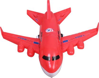 AutoVHPR Toy Aeroplane for Small Children