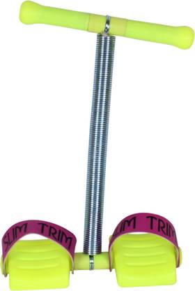 JONEX Single Spring Slim Trim एब व्यायाम करने वाला