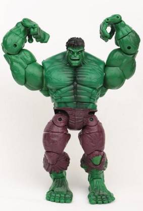 MARVEL Hulk loose