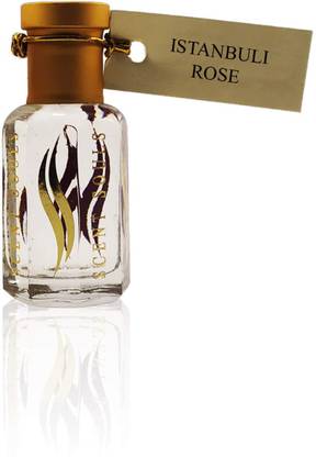 Scent Souls ss-po-isr-12 Floral Attar