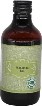 Vaidhyashala Shadbindu Tail