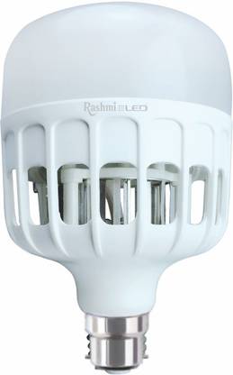 RASHMI 20 W Mosquito Repellent Standard B22 LED Bulb