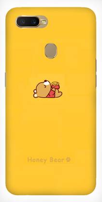 INSTYLE Back Cover for Samsung Galaxy A8 Star / Samsung Galaxy A9 Star