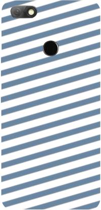 COZR Back Cover for Infinix Note 5