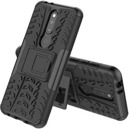 Aspir Back Cover for Nokia 5.1 Plus