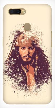 INSTYLE Back Cover for Samsung Galaxy A8 Star