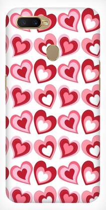 INSTYLE Back Cover for Oppo A7