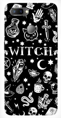 INSTYLE Back Cover for Realme 2 Pro