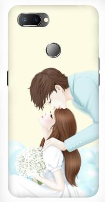 INSTYLE Back Cover for Realme 2 Pro