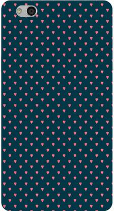 BLCON Back Cover for Infocus M535