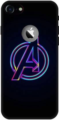 RM Style Back Cover for Apple iPhone 7