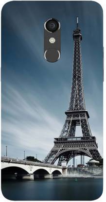 RDcon Back Cover for Coolpad Note 5 Lite C Mobile Back Cover