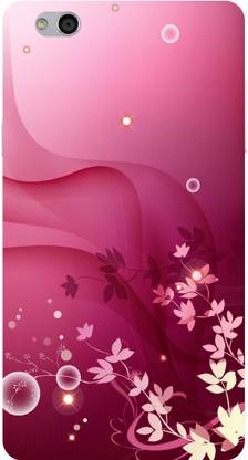 BLCON Back Cover for Infocus M535