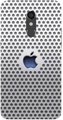 RDcon Back Cover for Coolpad Note 5 Lite C Mobile Back Cover