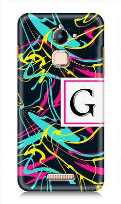 Designer Back Cover for Coolpad Note 3 Lite