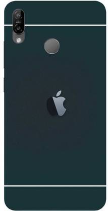 RDcon Back Cover for Asus Zenfone MaxPro M1 Mobile Back Cover