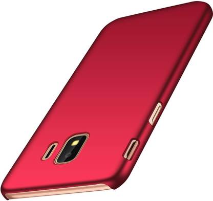 Dgeot Back Cover for Samsung Galaxy J2 Core (Gold, 8 GB) (1 GB RAM)