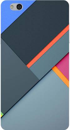 BLCON Back Cover for Infocus M535