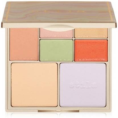 Stila Correct & Perfect All-in-One Color Correcting Palette Concealer