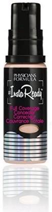 Physicians Formula Instaready Full Coverage SPF 30 Concealer, Light, 0.37 Ounce Concealer