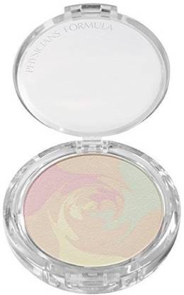 Physicians Formula Mineral Wear Talc-Free Mineral Correcting Powder, Creamy Natural, 0.29 Ounce Concealer