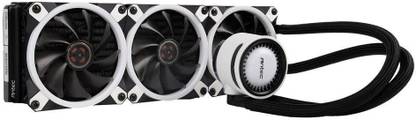 Antec 360 RGB All-in-One Liquid CPU Liquid Cooling Cabinet Cooler