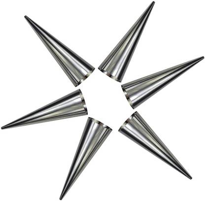 Agromech 64113 Cream Roll Horn