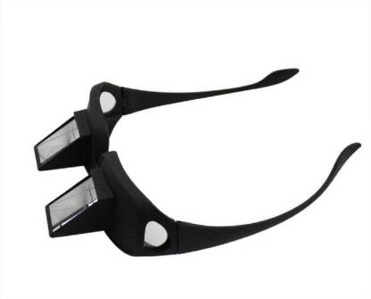 TVN High Quality Lazy Reader Glasses 90Â° Angel Horizontal Book Reading Periscope TV Watching Lazy Readers Glasses-Multicolor E-reader E-reader