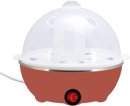 GADGET TREE Egg Steamer Boiler Egg Steamer Egg Cooker
