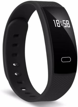 FU4 QS80 Heart Rate Monitor Smart Band Blood Pressure Monitor IP67 Smart Wristband Fitness Band