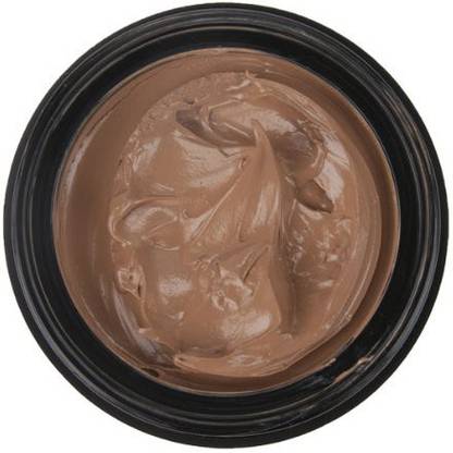 Leichner Camera Clear Tinted Foundation - Blend Of Coffee (30Ml) Foundation
