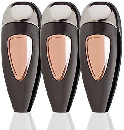 Temptu Perfect Canvas Foundation Trio Foundation