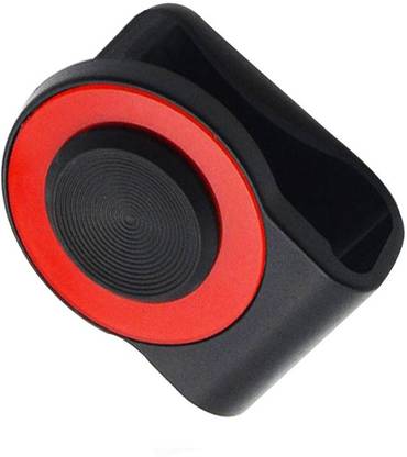 LIFEMUSIC Mini Analog // Handle Game Controller // Controller Game // Thumb Stick for android games// Thumb Grips//Thumbstick Joystick 360 Analog Phone Stick Game Mini Game Joystick Click & Slide Game Rocker Joypad Funny Game Controller Mobile Joystick Touch Screen Device special elastic material to improve the adsorption surface, the joystick can be fixed on any mobile phone and tablet PC surface, has excellent paste ability, can rotate the phone is still stuck on the screen 360 °, will not scratch the touch screen. It can be easily removed without leaving any scratches or residue and is extremely durable. PUBG Mobile Controller with Gaming Trigger, Ergonomic Design Grip and Joysticks for Android iOS Phones for PUBG Rules of Survival  Gaming Accessory Kit