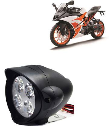 AdroitZ LED Fog Light for KTM Duke 390