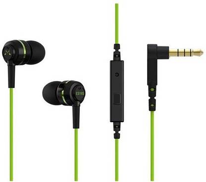 SoundMAGIC ES18S Wired