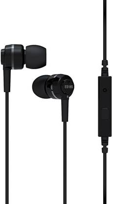 SoundMAGIC ES18S Wired