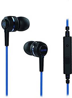 SoundMAGIC ES18S Wired