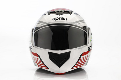 aprilia helmet