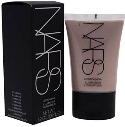 Nars Illuminator, Copacabana Highlighter