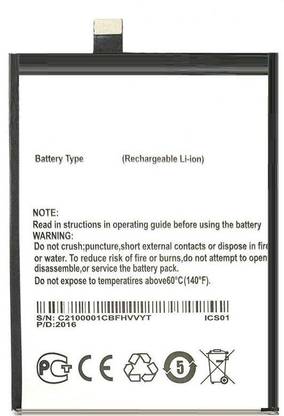 TokyoTon Mobile Battery For  Panasonic Eluga Switch