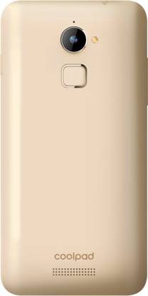 TrofT Coolpad Note 3 Lite Back Panel