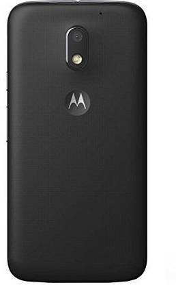 VALIDi Motorola Moto E3 Power Back Panel