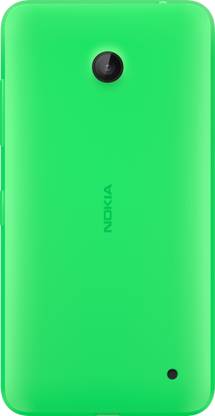 VALIDi Back Cover for Nokia Lumia 630